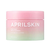 APRILSKIN Pink Aloe Pack Cleanser - 120g